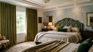 Fawn Galli New York Apartment: The Architectural Blueprint & Spatial Flow Guide – Visual 8