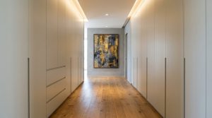 Fawn Galli New York Apartment: The Architectural Blueprint & Spatial Flow Guide – Visual 9