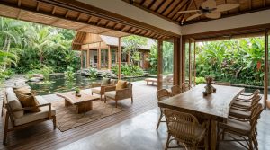 Fluid Functionality: Mastering Ergonomic Flow And Moisture Resistant Living In High Humidity Sanctuaries – Visual 11
