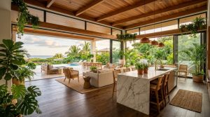 Fluid Functionality: Mastering Ergonomic Flow And Moisture Resistant Living In High Humidity Sanctuaries – Visual 5