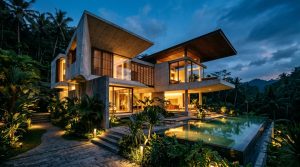 Fluid Functionality: Mastering Ergonomic Flow And Moisture Resistant Living In High Humidity Sanctuaries – Visual 6