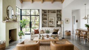 Free Standing Kitchen Pantry: The Architectural Blueprint & Spatial Flow Guide – Visual 10