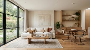Free Standing Kitchen Pantry: The Architectural Blueprint & Spatial Flow Guide – Visual 5
