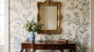 From 5th Ave To Your Flat: Deciphering The Architectural Proportions Of Barbara Walters’ Iconic NYC Estate – Visual 3