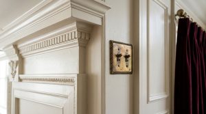 From 5th Ave To Your Flat: Deciphering The Architectural Proportions Of Barbara Walters’ Iconic NYC Estate – Visual 6