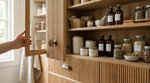 From Chaos To Curator: The Jayson Home Method For Clear Bin Mastery And Small Pantry Ergonomics – Visual 6