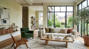 From Concrete Box To Riad Retreat: The Architectural Geometry Of Moroccan Balcony Design – Visual 13