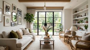 From Concrete Box To Riad Retreat: The Architectural Geometry Of Moroccan Balcony Design – Visual 2
