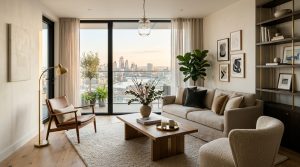 From Concrete Box To Riad Retreat: The Architectural Geometry Of Moroccan Balcony Design – Visual 3