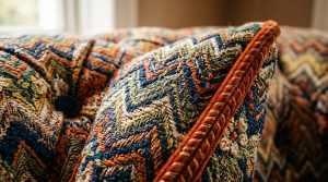 From Sidewalk Grit To Velvet Sanctuary: Mastering Tactile Maximalism And Atmospheric Mood – Visual 2