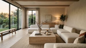 From Sidewalk Grit To Velvet Sanctuary: Mastering Tactile Maximalism And Atmospheric Mood – Visual 3