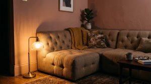 From Sidewalk Grit To Velvet Sanctuary: Mastering Tactile Maximalism And Atmospheric Mood – Visual 4