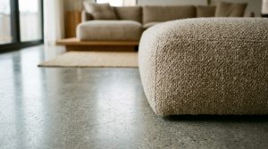 From Sidewalk Grit To Velvet Sanctuary: Mastering Tactile Maximalism And Atmospheric Mood – Visual 8