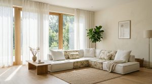 From Sidewalk Grit To Velvet Sanctuary: Mastering Tactile Maximalism And Atmospheric Mood – Visual 9