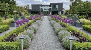 Garden Decoration Ideas: The Architectural Blueprint & Spatial Flow Guide – Visual 13