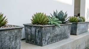 Garden Decoration Ideas: The Architectural Blueprint & Spatial Flow Guide – Visual 9