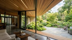 Glass, Steel, And Sunlight: Reclaiming The Wellness Roots Of Modernist Architecture For The Sensory Home – Visual 5