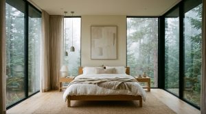 Glass, Steel, And Sunlight: Reclaiming The Wellness Roots Of Modernist Architecture For The Sensory Home – Visual 7