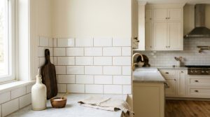 Grout Geometry: The Architect’s Blueprint For Scaling Space And Defining Bathroom Proportions – Visual 8
