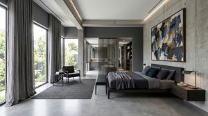 Guys Bedroom Ideas: The Architectural Blueprint & Spatial Flow Guide – Visual 5