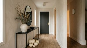 Halloween Entryway: The Architectural Blueprint & Spatial Flow Guide