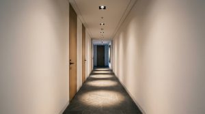 Halloween Entryway: The Architectural Blueprint & Spatial Flow Guide – Visual 13
