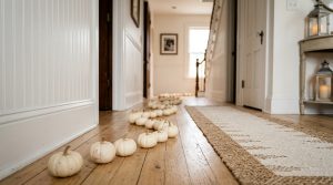 Halloween Entryway: The Architectural Blueprint & Spatial Flow Guide – Visual 20