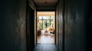 Halloween Entryway: The Architectural Blueprint & Spatial Flow Guide – Visual 21
