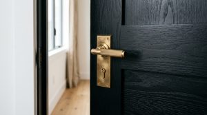 Halloween Entryway: The Architectural Blueprint & Spatial Flow Guide – Visual 22