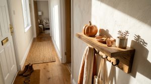 Halloween Entryway: The Architectural Blueprint & Spatial Flow Guide – Visual 5
