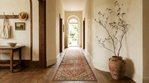 Halloween Entryway: The Architectural Blueprint & Spatial Flow Guide – Visual 6
