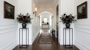 Halloween Entryway: The Architectural Blueprint & Spatial Flow Guide – Visual 9