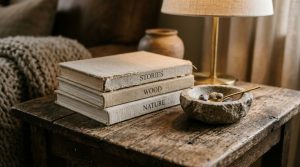 High Haptic Luxury: How To Layer ‘Quiet Luxury’ Textures Into A Rental On A Thrift Store Budget – Visual 2