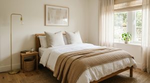 High Haptic Luxury: How To Layer ‘Quiet Luxury’ Textures Into A Rental On A Thrift Store Budget – Visual 3