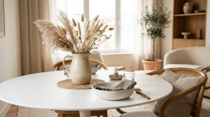 High Haptic Luxury: How To Layer ‘Quiet Luxury’ Textures Into A Rental On A Thrift Store Budget – Visual 5