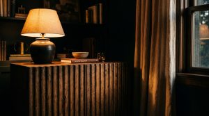 High Haptic Luxury: How To Layer ‘Quiet Luxury’ Textures Into A Rental On A Thrift Store Budget – Visual 7