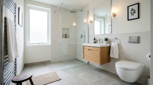 High Performance Ergonomics: Engineered Storage And Invisible Utility For Modern Living – Visual 4