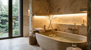 High Performance Ergonomics: Engineered Storage And Invisible Utility For Modern Living – Visual 5