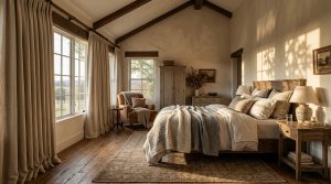 High Performance Farmhouse: Merging Ergonomic Flow With The Art Of The Window Set – Visual 6