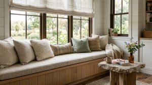 High Performance Farmhouse: Merging Ergonomic Flow With The Art Of The Window Set – Visual 9