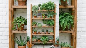 High Performance Hygge: Space Saving Ergonomics For The Modern Rustic Balcony – Visual 11