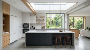 Home Interior Blogs: The Architectural Blueprint & Spatial Flow Guide – Visual 5
