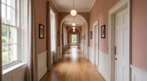 Home Interior Blogs: The Architectural Blueprint & Spatial Flow Guide – Visual 9