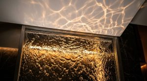 Hydro Engineering Excellence: Masterpiece In Door Water Falls For Modern Living – Visual 3