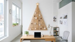 Ideas For Decorating For Christmas: The Architectural Blueprint & Spatial Flow Guide – Visual 10