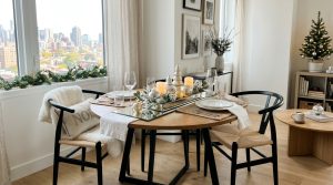Ideas For Decorating For Christmas: The Architectural Blueprint & Spatial Flow Guide – Visual 6