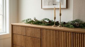 Ideas For Decorating For Christmas: The Architectural Blueprint & Spatial Flow Guide – Visual 7