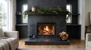 Ideas For Decorating For Christmas: The Architectural Blueprint & Spatial Flow Guide – Visual 9