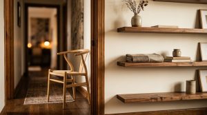 Ideas For Shelving: The Architectural Blueprint & Spatial Flow Guide – Visual 2