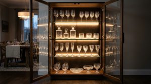 Ideas For Shelving: The Architectural Blueprint & Spatial Flow Guide – Visual 8
